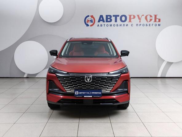 Changan CS55 Plus II с пробегом 2023 года, цена 1 799 000 рублей, 101984 км, внедорожник, Автокод Объявления