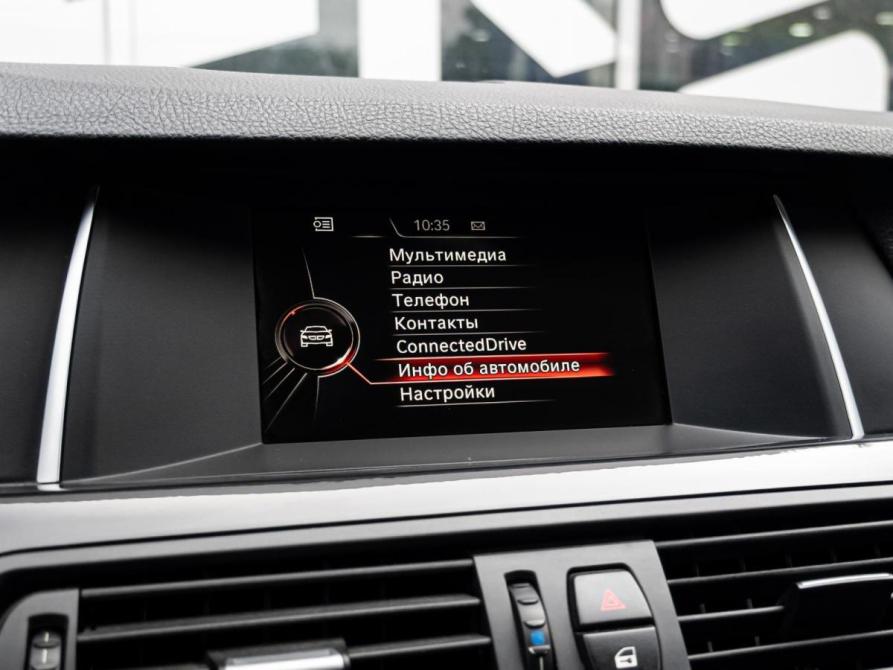 BMW 5 серии VI (F10/F11/F07) Рестайлинг Краснодар  - изображение 12