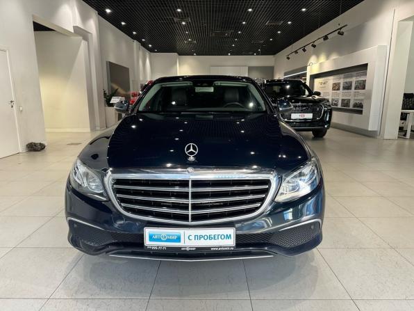 Mercedes-Benz E-Класс V (W213 S213 C238) с пробегом 2016 года, цена 2 511 000 рублей, 167241 км, седан, Автокод Объявления
