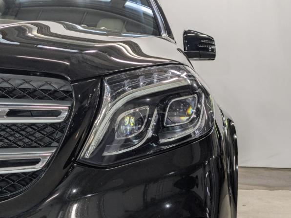 Mercedes-Benz GLS I (X166) с пробегом 2017 года, цена 5 150 000 рублей, 96966 км, внедорожник, Автокод Объявления