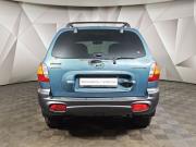 Hyundai Santa Fe I Москва  - изображение 26