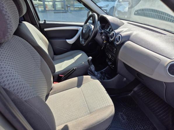 Lada (ВАЗ) Largus I с пробегом 2018 года, цена 762 000 рублей, 207382 км, универсал, Автокод Объявления