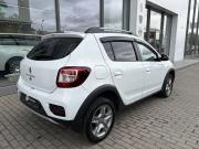 Renault Sandero II Рестайлинг Москва  - изображение 30