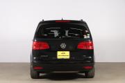 Volkswagen Touran I Рестайлинг 2 Новосибирск  - изображение 23