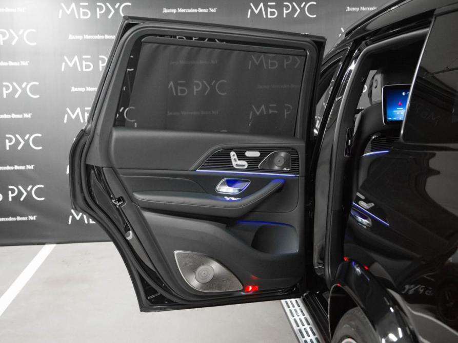 Mercedes-Benz GLS II (X167) Рестайлинг Москва  - изображение 25