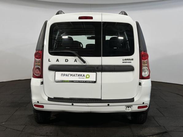Lada (ВАЗ) Largus I с пробегом 2019 года, цена 749 900 рублей, 142477 км, универсал, Автокод Объявления