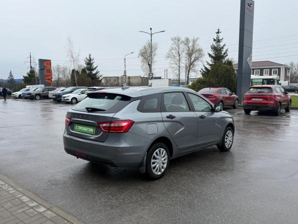 Lada (ВАЗ) Vesta I с пробегом 2019 года, цена 760 000 рублей, 77000 км, универсал, Автокод Объявления