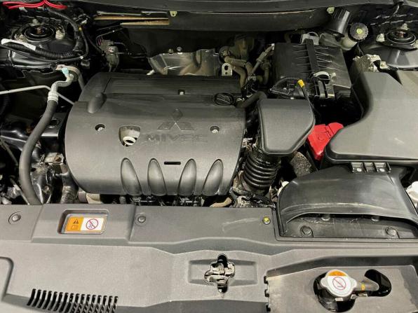 Mitsubishi Outlander III Рестайлинг 3 с пробегом 2020 года, цена 2 020 000 рублей, 168288 км, внедорожник, Автокод Объявления