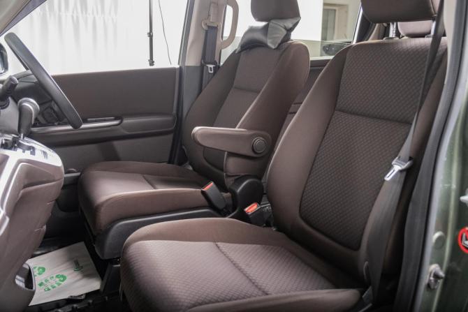 Honda Freed II Рестайлинг с пробегом 2020 года, цена 1 749 000 рублей, 58600 км, компактвэн, Автокод Объявления