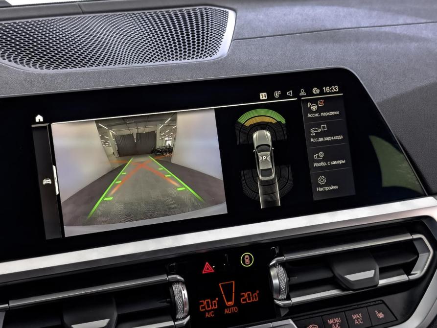 BMW 4 серии G22 G23 G26 Москва  - изображение 28
