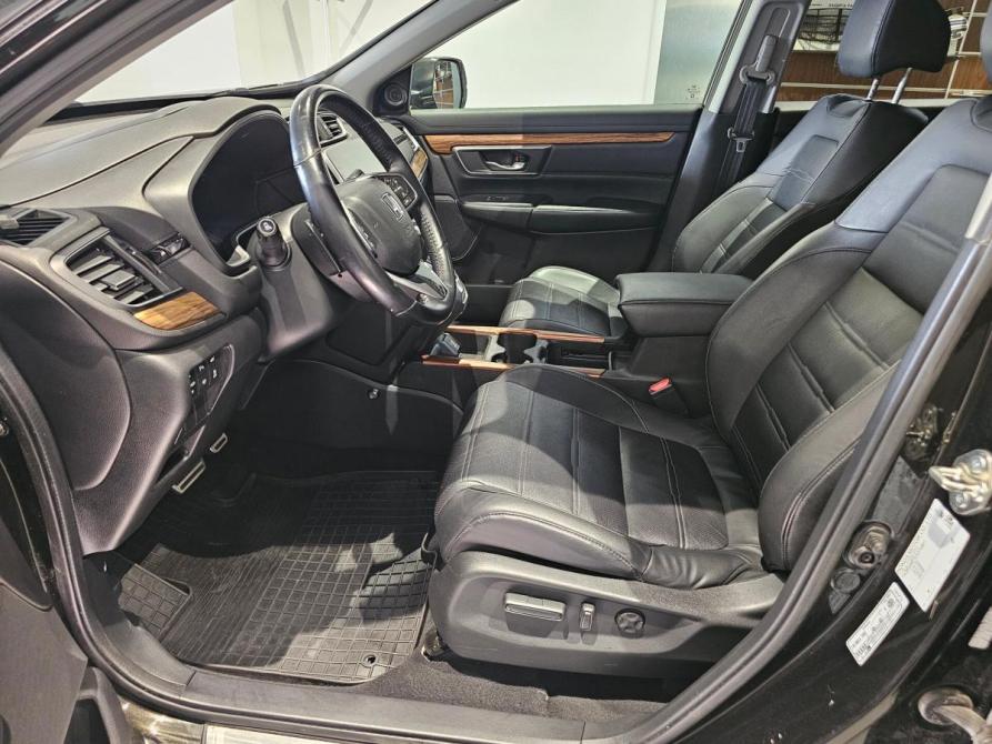 Honda CR-V V Москва  - изображение 16