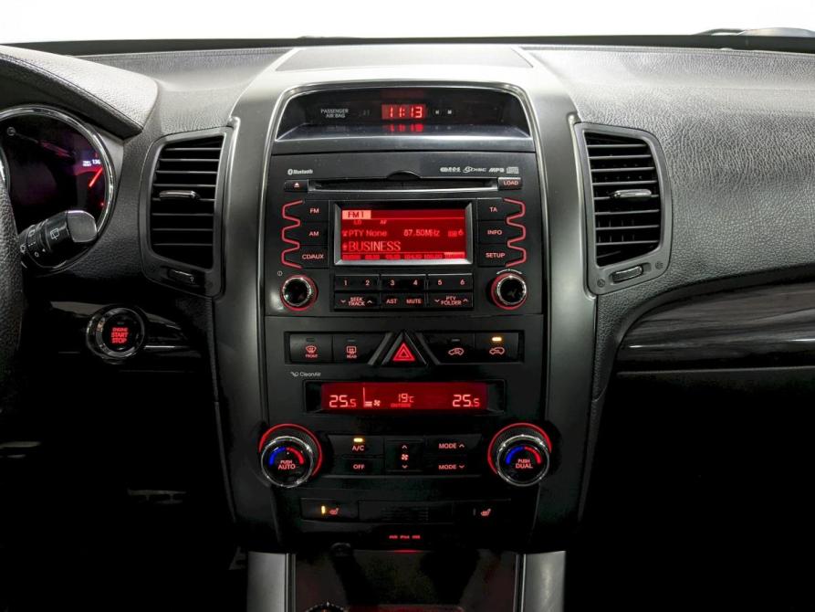 Kia Sorento II Москва  - изображение 23