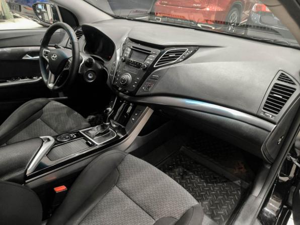 Hyundai i40 I с пробегом 2014 года, цена 1 099 000 рублей, 168906 км, седан, Автокод Объявления