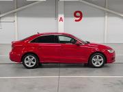 Audi A3 III (8V) Рестайлинг Казань  - изображение 29