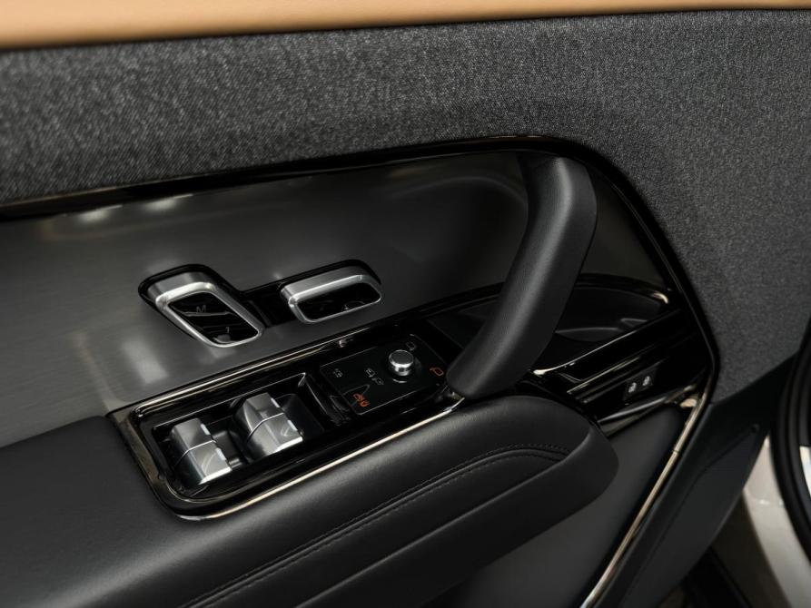 Land Rover Range Rover Sport III Иркутск  - изображение 25