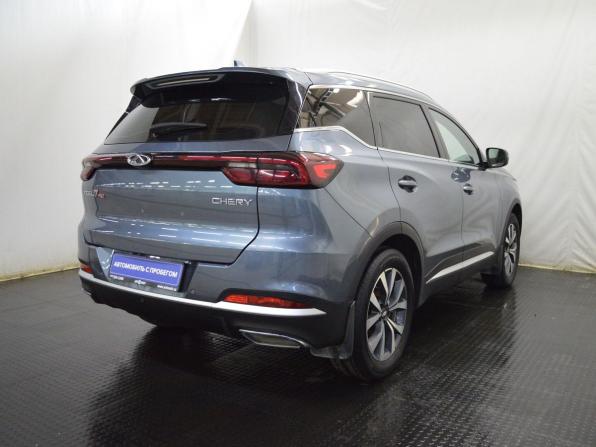 Chery Tiggo 7 Pro I с пробегом 2021 года, цена 1 490 000 рублей, 72618 км, внедорожник, Автокод Объявления