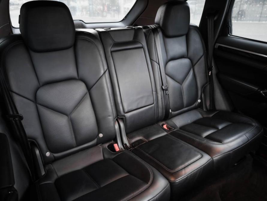 Porsche Cayenne II Рестайлинг (958) Санкт-Петербург  - изображение 34