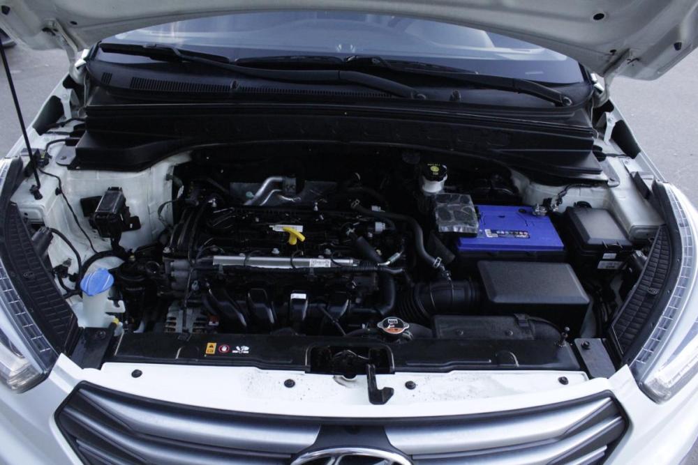 Hyundai Creta I Брянск  - изображение 28