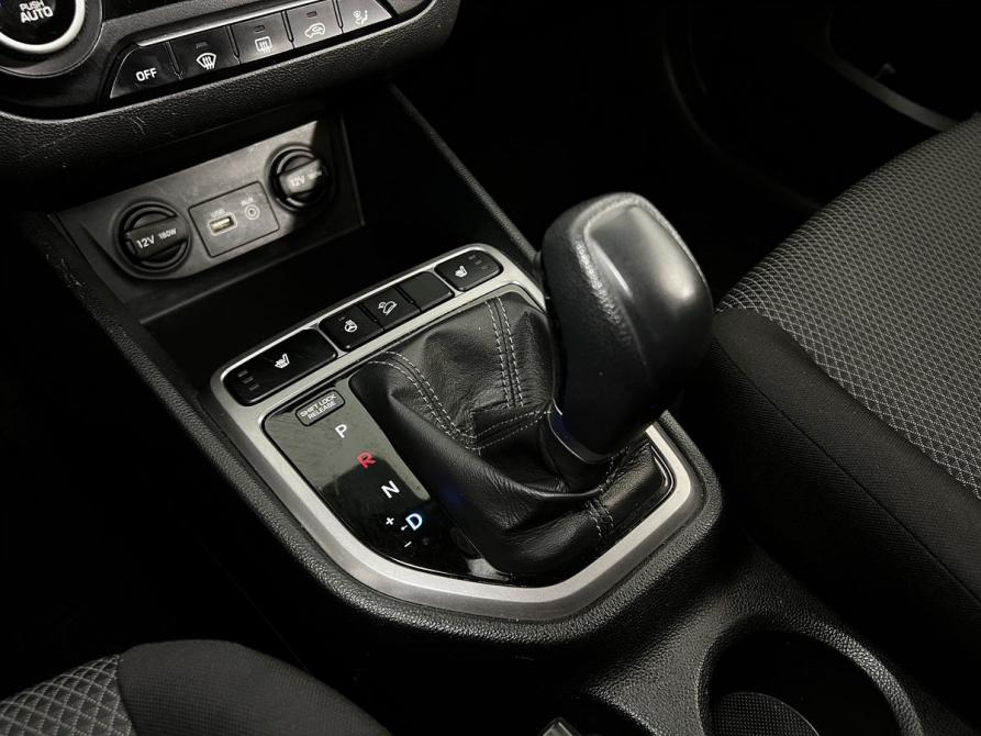 Hyundai Creta I Калининград  - изображение 19