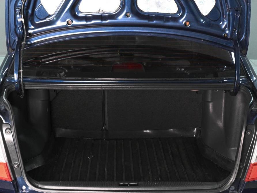 Hyundai Accent II Ростов-на-Дону  - изображение 17