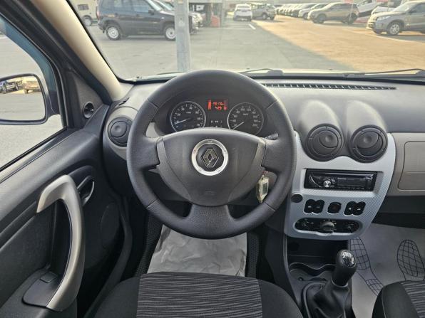 Renault Sandero I с пробегом 2011 года, цена 499 995 рублей, 140170 км, хэтчбек, Автокод Объявления