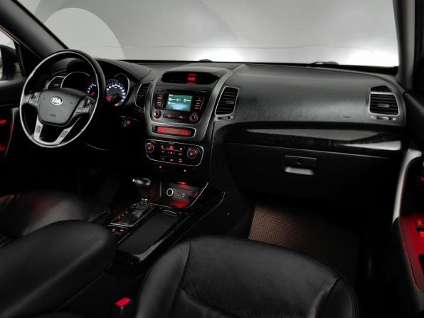 Kia Sorento II Рестайлинг с пробегом 2019 года, цена 1 898 000 рублей, 192524 км, внедорожник, Автокод Объявления