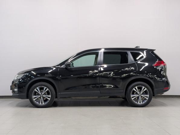 Nissan X-Trail III Рестайлинг с пробегом 2021 года, цена 3 150 000 рублей, 50919 км, внедорожник, Автокод Объявления