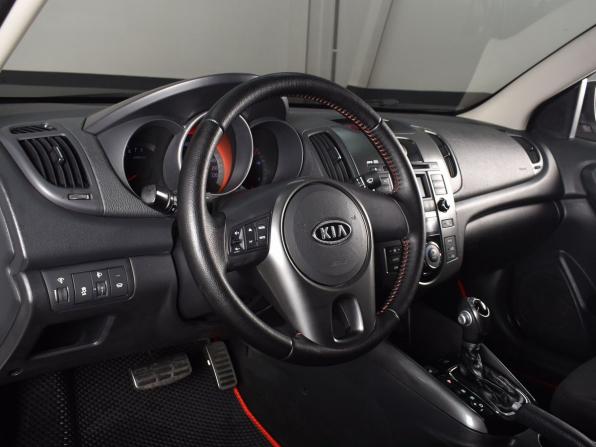Kia Cerato II с пробегом 2012 года, цена 799 999 рублей, 203995 км, седан, Автокод Объявления