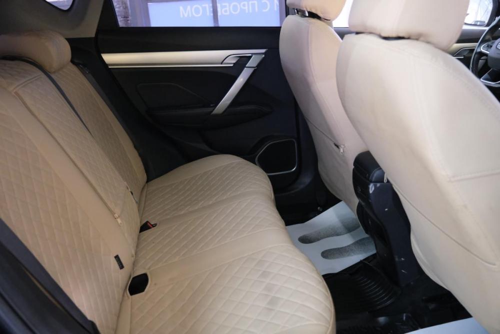 Geely Coolray I Омск  - изображение 21