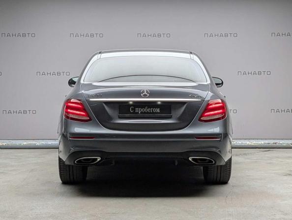 Mercedes-Benz E-Класс V (W213 S213 C238) с пробегом 2019 года, цена 3 997 000 рублей, 91737 км, седан, Автокод Объявления