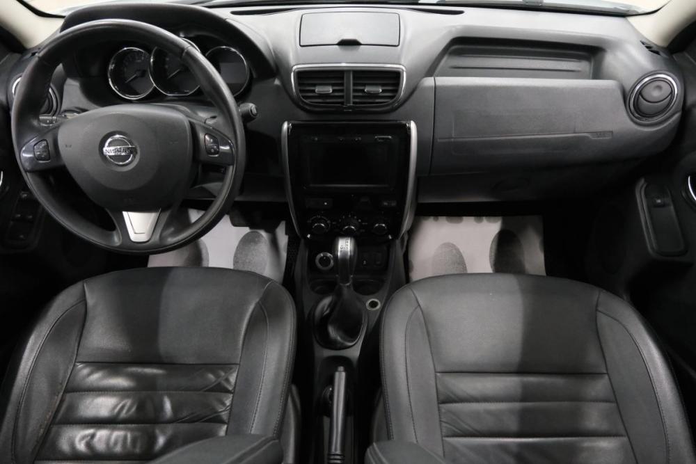 Nissan Terrano III (D10) Омск  - изображение 14