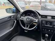 Skoda Rapid I Санкт-Петербург  - изображение 29