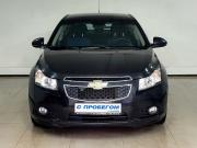 Chevrolet Cruze I Москва  - изображение 16