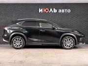 Lexus NX I Рестайлинг Екатеринбург  - изображение 29