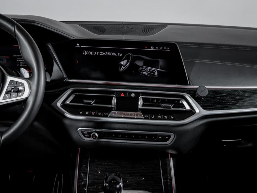 BMW X7 I (G07) Москва  - изображение 13