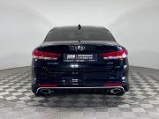 Kia Optima IV Ростов-на-Дону  - изображение 27
