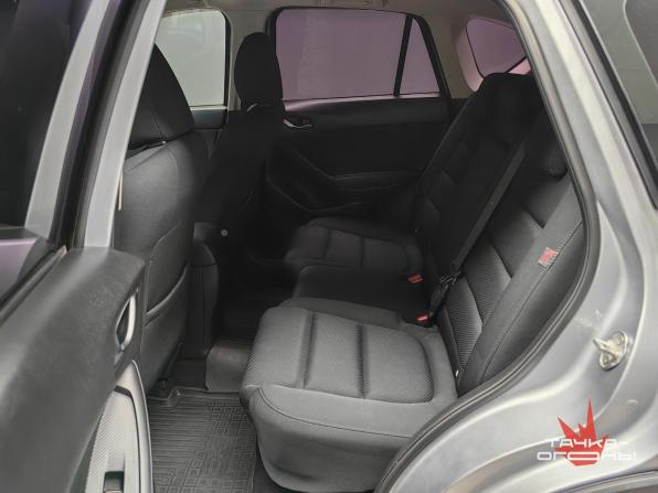 Mazda CX-5 I Рестайлинг с пробегом 2015 года, цена 2 155 000 рублей, 95500 км, внедорожник, Автокод Объявления
