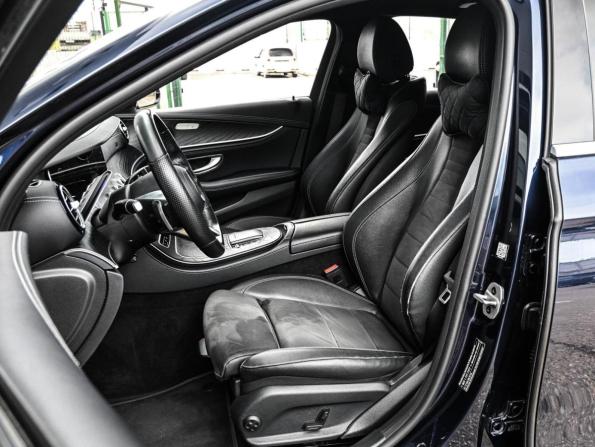Mercedes-Benz E-Класс V (W213 S213 C238) Рестайлинг с пробегом 2020 года, цена 3 849 000 рублей, 177448 км, седан, Автокод Объявления