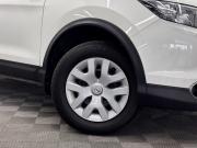 Nissan Qashqai II Воронеж  - изображение 26