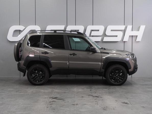 Lada (ВАЗ) Niva Travel I с пробегом 2025 года, цена 1 516 000 рублей, 895 км, внедорожник, Автокод Объявления