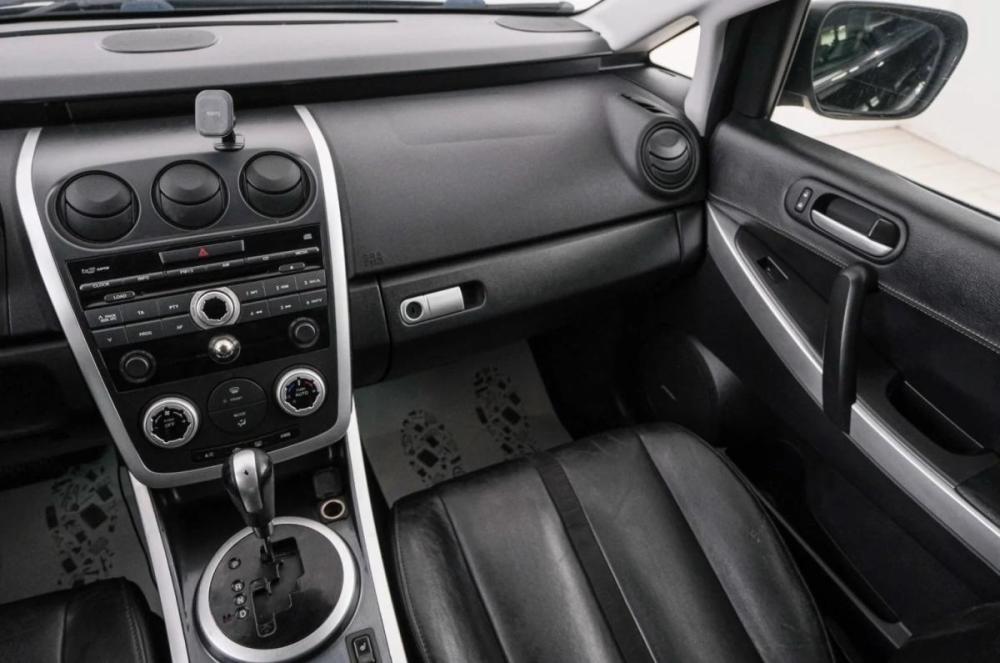 Mazda CX-7 I Красноярск  - изображение 12