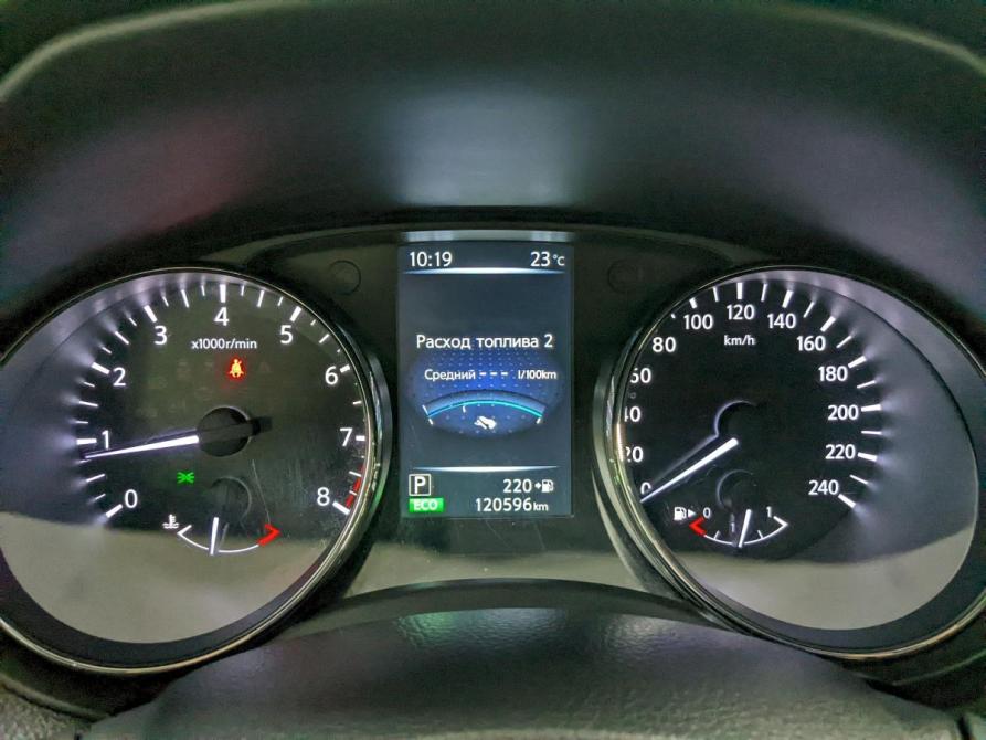 Nissan X-Trail III Москва  - изображение 25