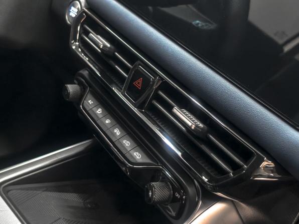 GAC GS3 с пробегом 2024 года, цена 2 149 900 рублей, 19425 км, внедорожник, Автокод Объявления