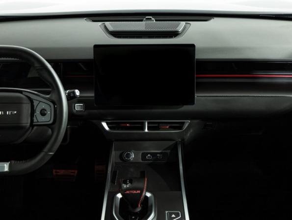 JETOUR DASHING I с пробегом 2026 года, цена 2 399 000 рублей, 6570 км, внедорожник, Автокод Объявления
