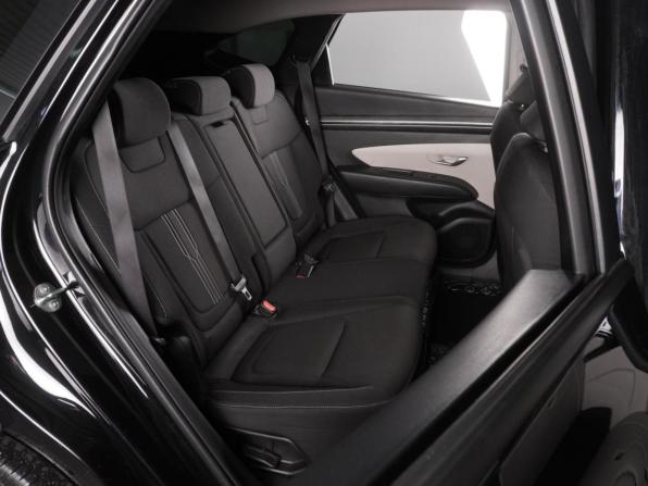 Hyundai Tucson IV с пробегом 2023 года, цена 2 849 000 рублей, 114656 км, внедорожник, Автокод Объявления