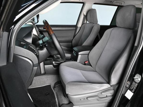 Toyota Land Cruiser Prado 150 Series с пробегом 2013 года, цена 3 069 000 рублей, 158790 км, внедорожник, Автокод Объявления