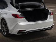 Toyota Camry IX (XV80) China Market Москва  - изображение 44