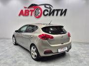 Kia Ceed II Воронеж  - изображение 25
