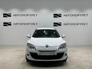 Renault Megane III Санкт-Петербург  - изображение 31