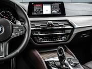 BMW 5 серии VII (G30/G31/G38) Новороссийск  - изображение 55